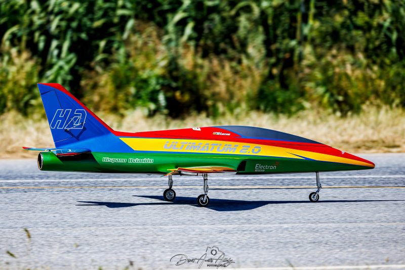 Aguacate Model Airshow 2025