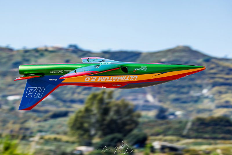 Aguacate Model Airshow 2025