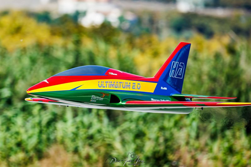 Aguacate Model Airshow 2025