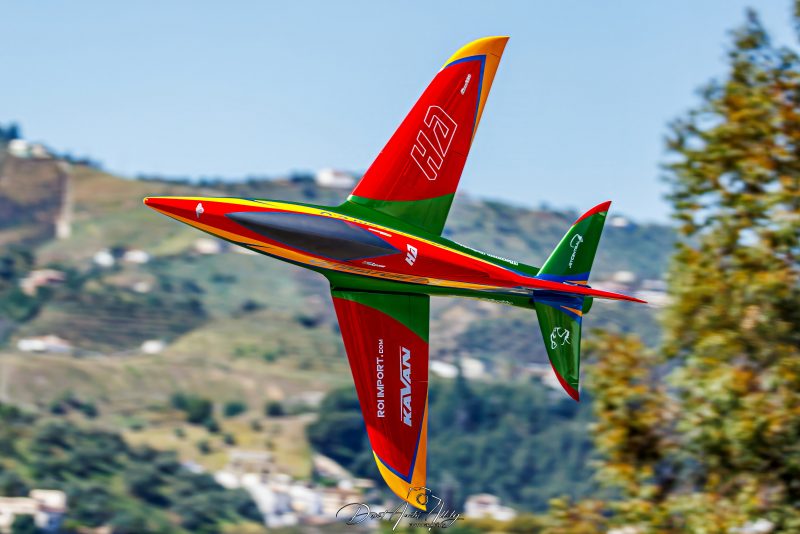 Aguacate Model Airshow 2025