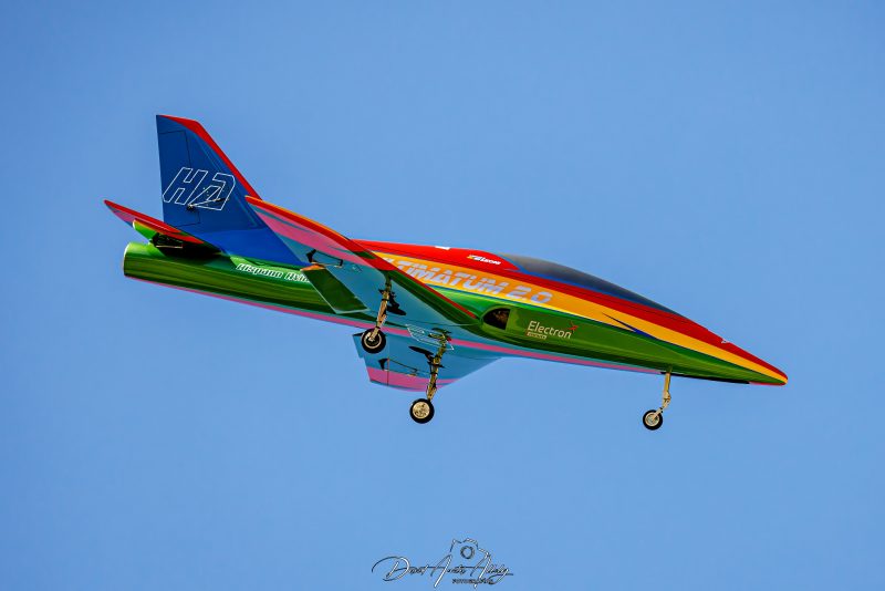 Aguacate Model Airshow 2025