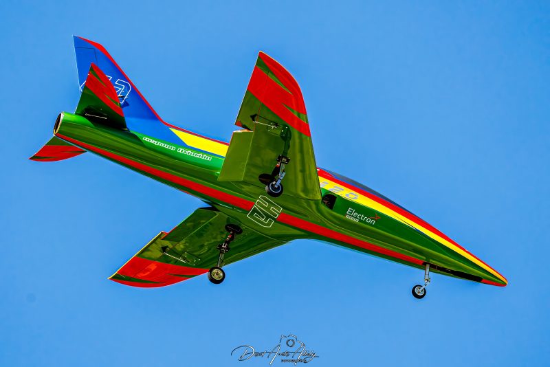 Aguacate Model Airshow 2025