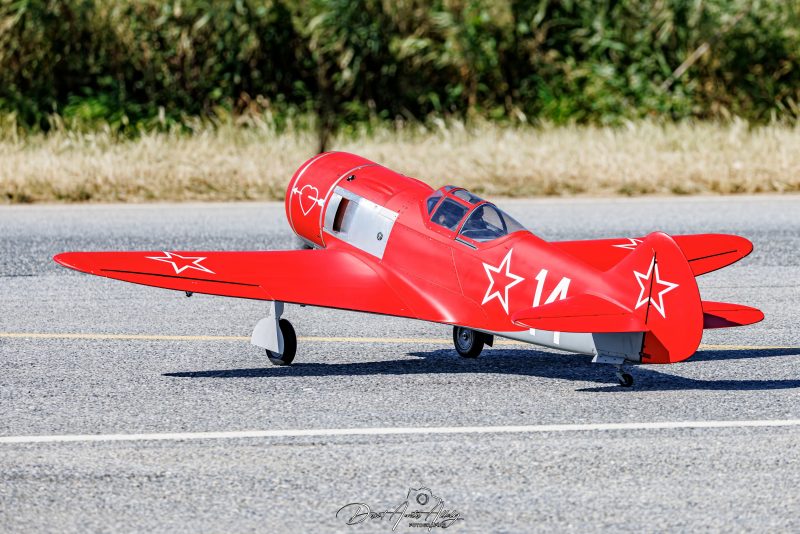 Aguacate Model Airshow 2025