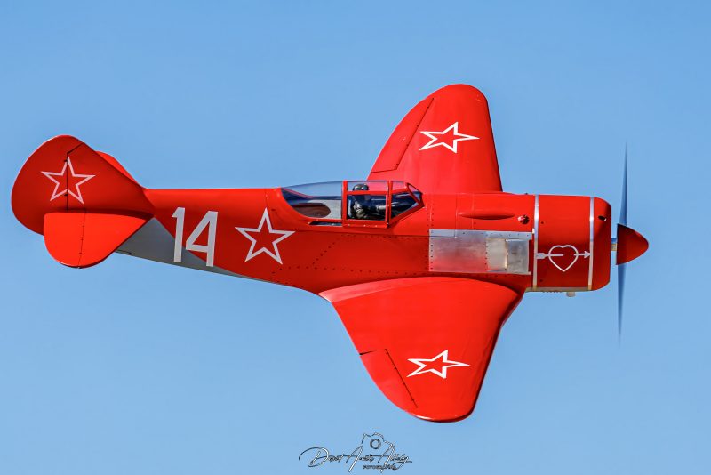 Aguacate Model Airshow 2025