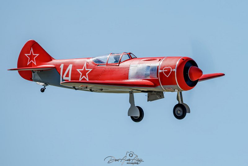 Aguacate Model Airshow 2025