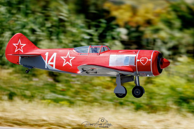 Aguacate Model Airshow 2025