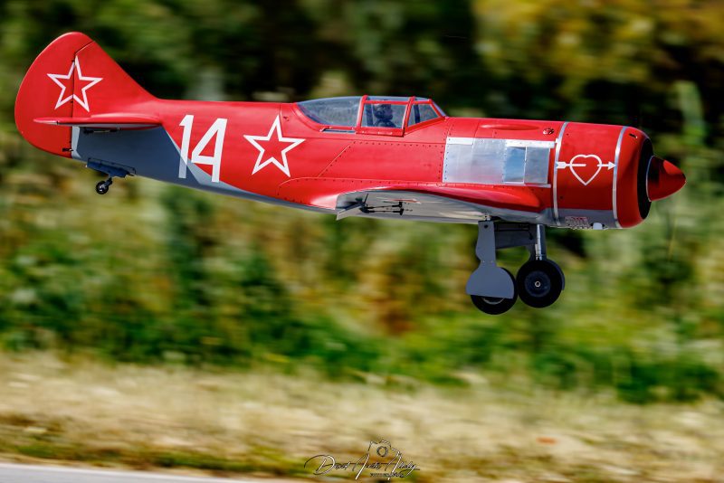 Aguacate Model Airshow 2025