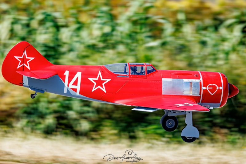 Aguacate Model Airshow 2025