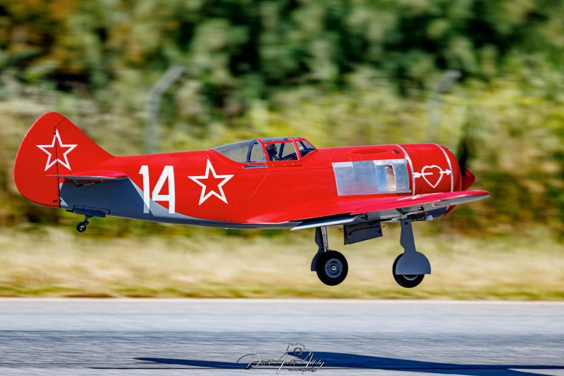 Aguacate Model Airshow 2025