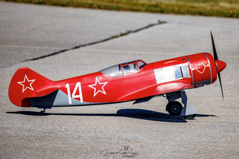 Aguacate Model Airshow 2025