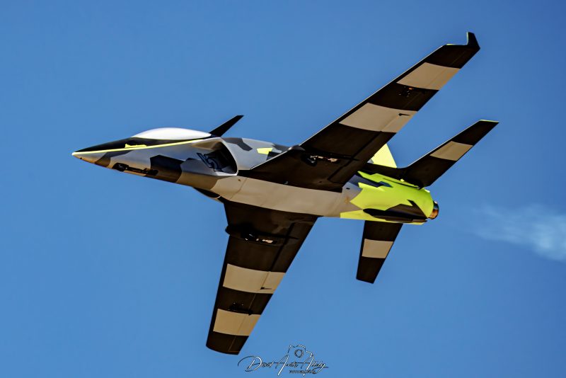 Aguacate Model Airshow 2025