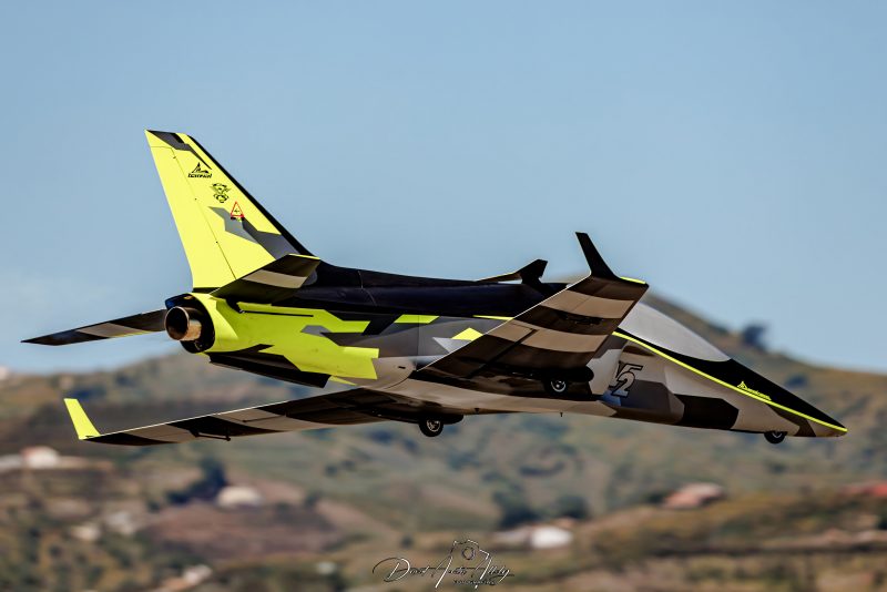 Aguacate Model Airshow 2025