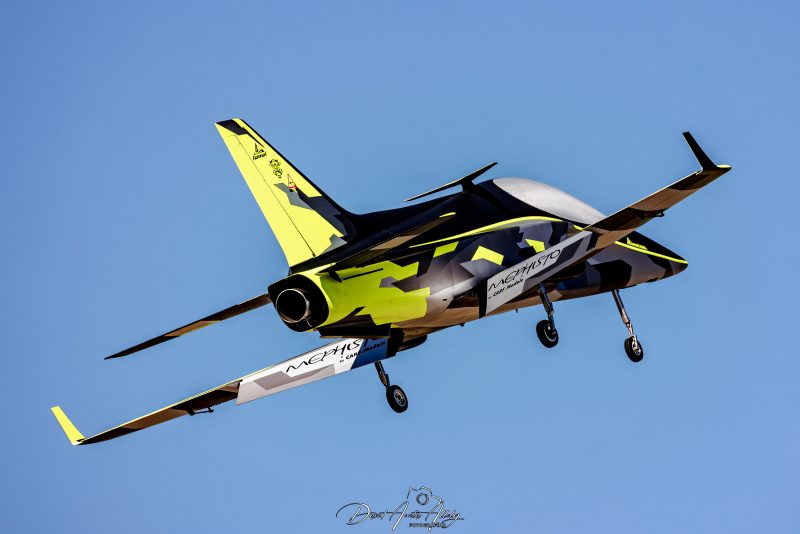 Aguacate Model Airshow 2025