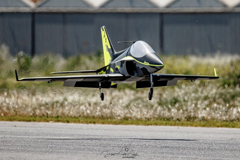 Aguacate Model Airshow 2025