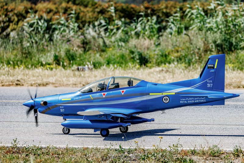 Aguacate Model Airshow 2025