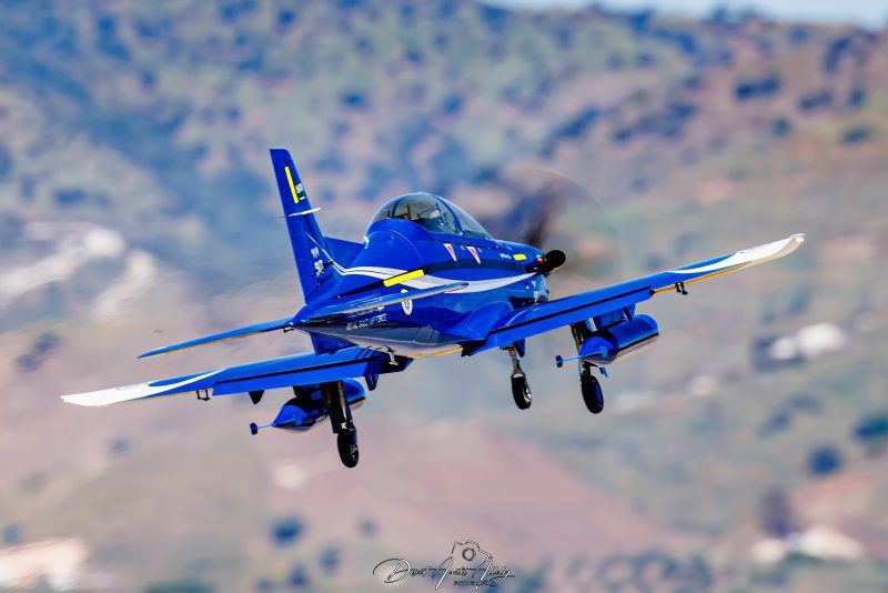 Aguacate Model Airshow 2025