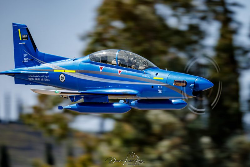 Aguacate Model Airshow 2025