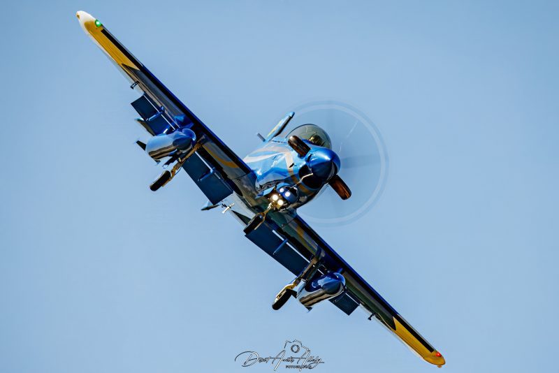 Aguacate Model Airshow 2025