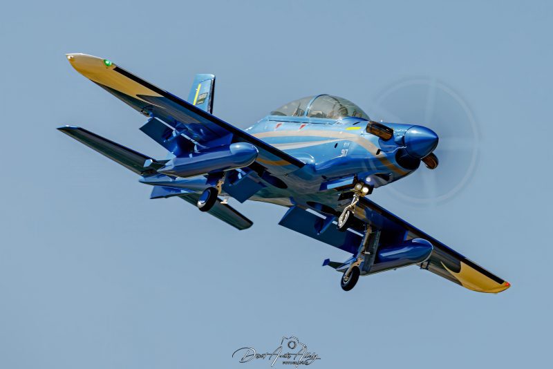 Aguacate Model Airshow 2025