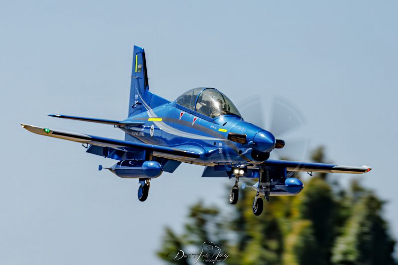 Aguacate Model Airshow 2025