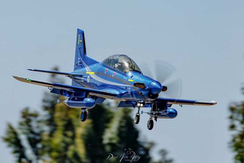 Aguacate Model Airshow 2025