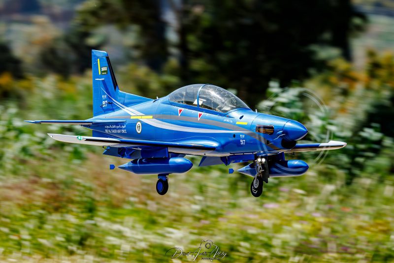 Aguacate Model Airshow 2025