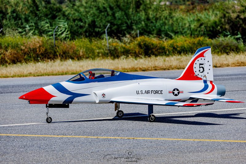 Aguacate Model Airshow 2025