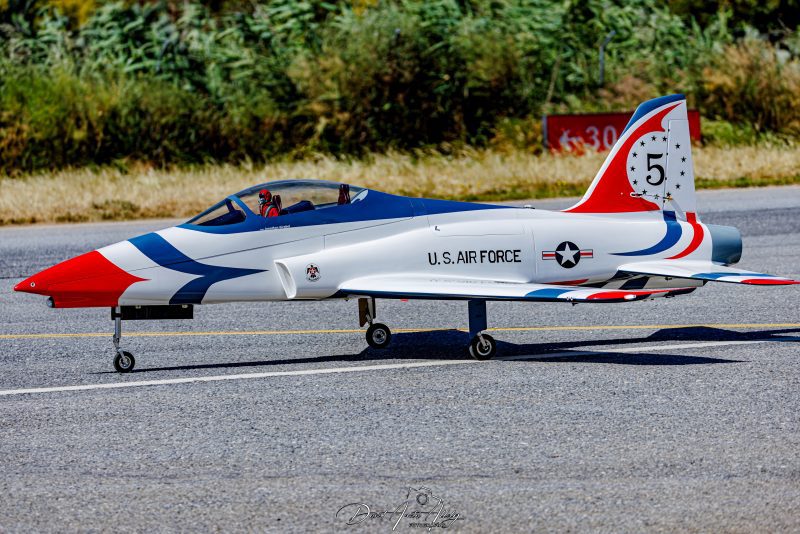 Aguacate Model Airshow 2025