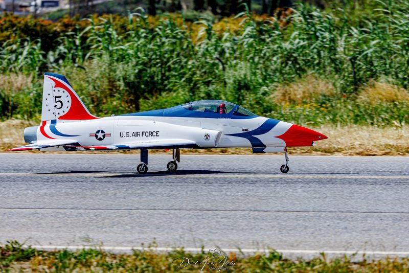 Aguacate Model Airshow 2025