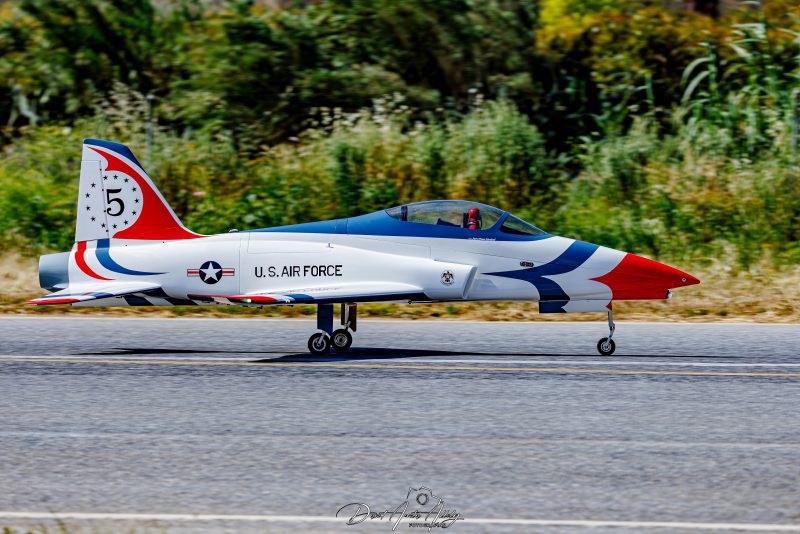 Aguacate Model Airshow 2025