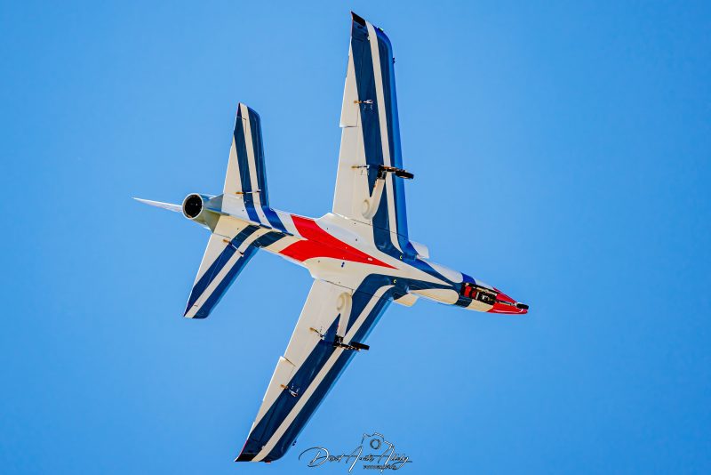 Aguacate Model Airshow 2025