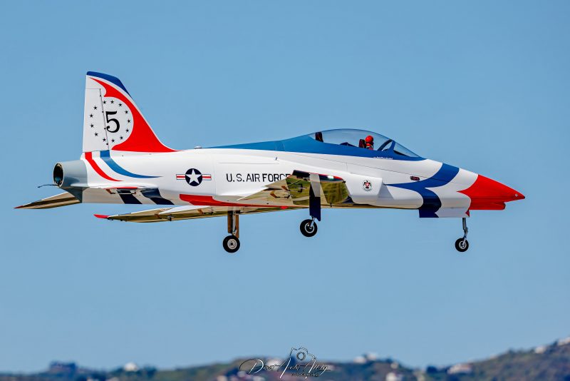 Aguacate Model Airshow 2025