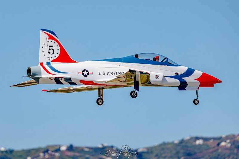 Aguacate Model Airshow 2025