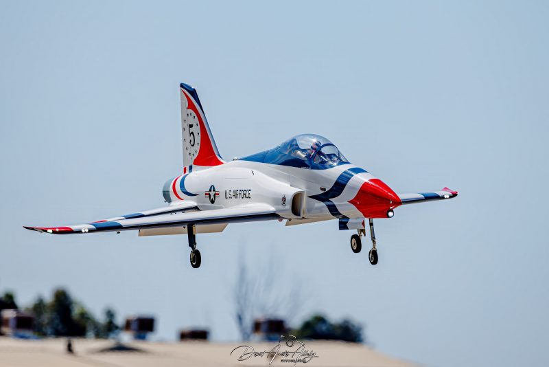 Aguacate Model Airshow 2025