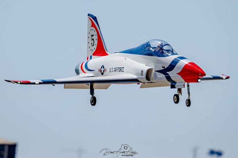 Aguacate Model Airshow 2025