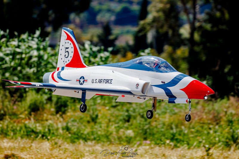 Aguacate Model Airshow 2025