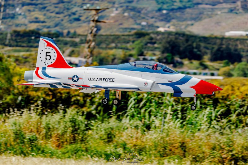 Aguacate Model Airshow 2025