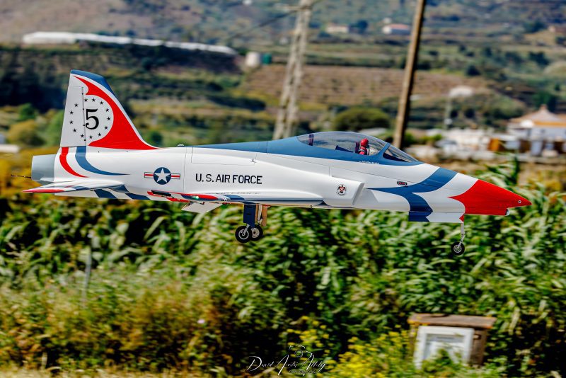 Aguacate Model Airshow 2025