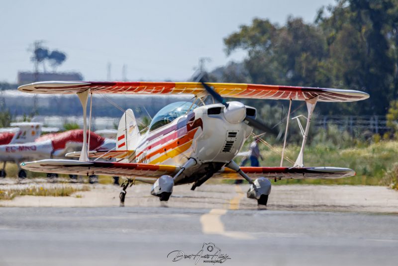 Aguacate Model Airshow 2025