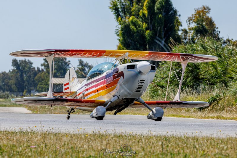 Aguacate Model Airshow 2025