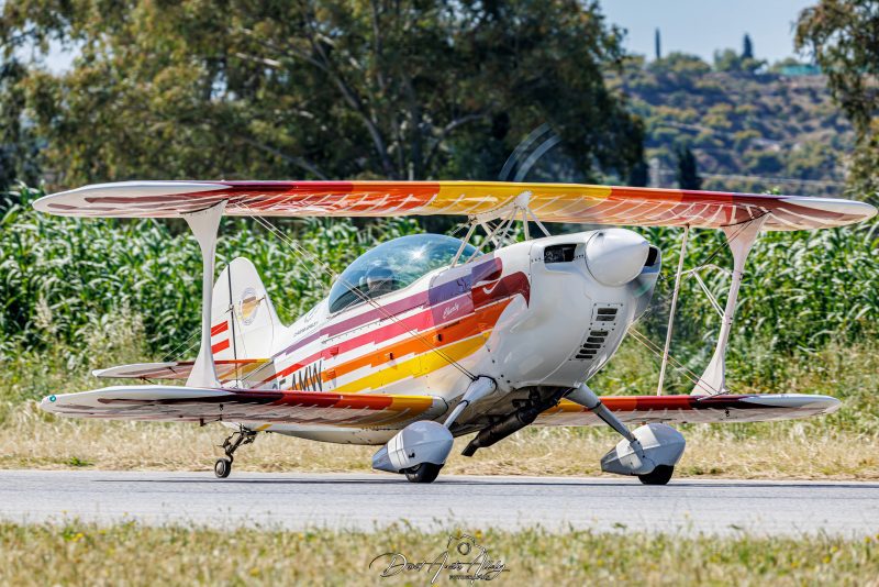 Aguacate Model Airshow 2025