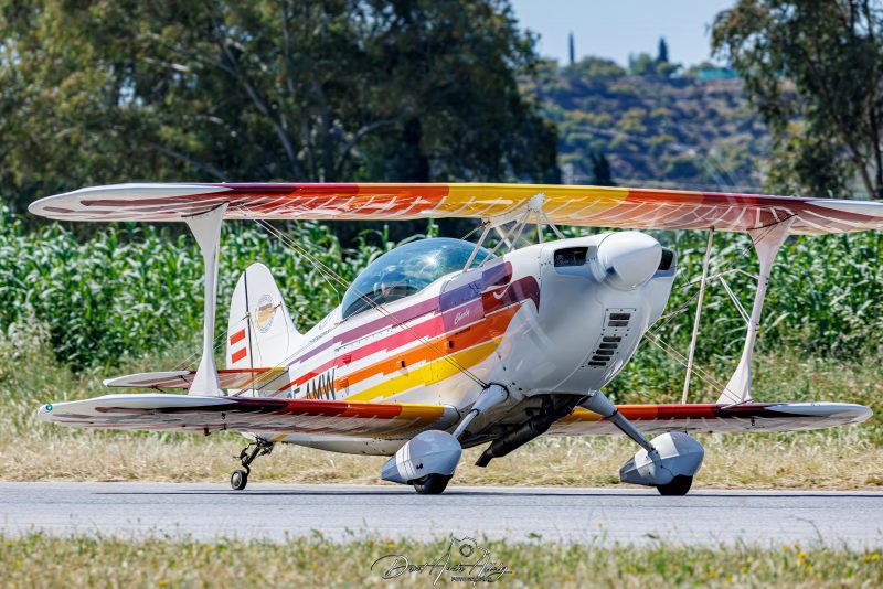 Aguacate Model Airshow 2025