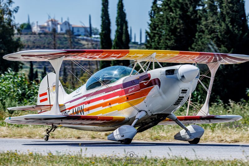 Aguacate Model Airshow 2025