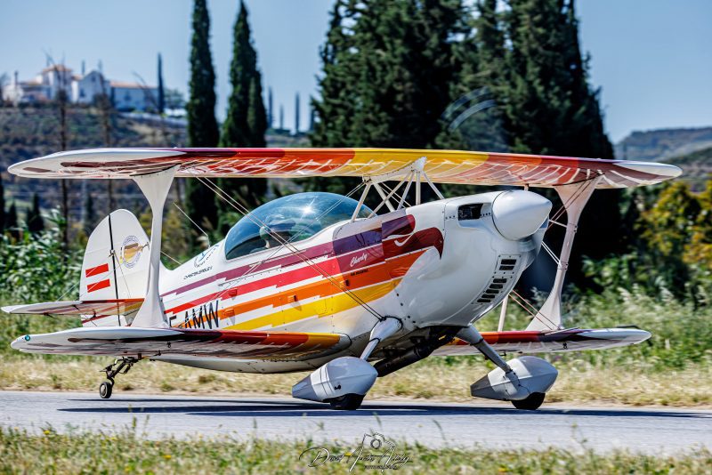 Aguacate Model Airshow 2025