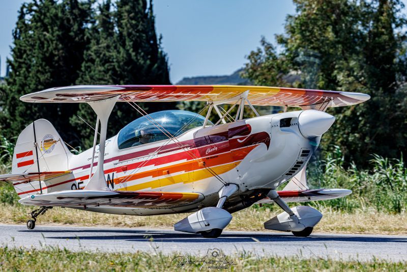 Aguacate Model Airshow 2025