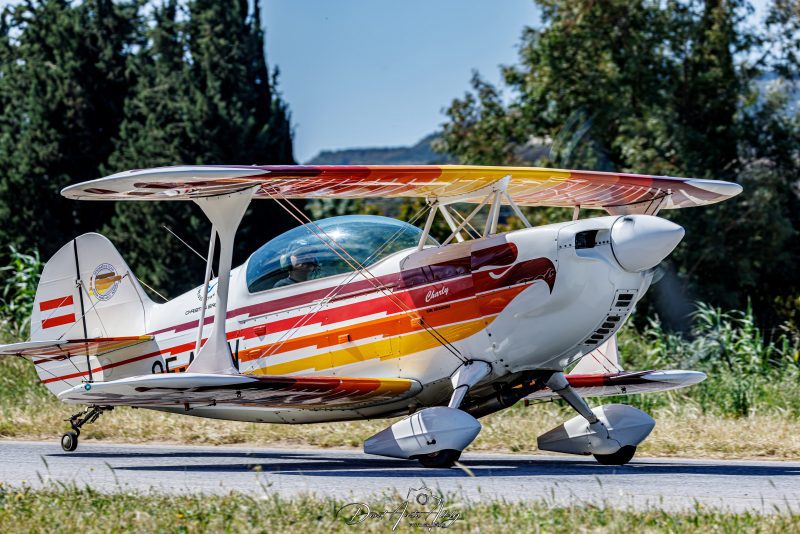 Aguacate Model Airshow 2025