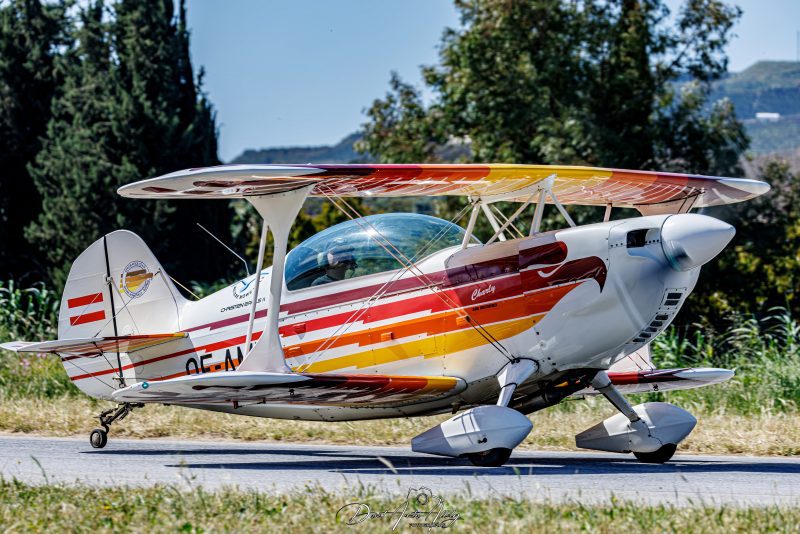 Aguacate Model Airshow 2025