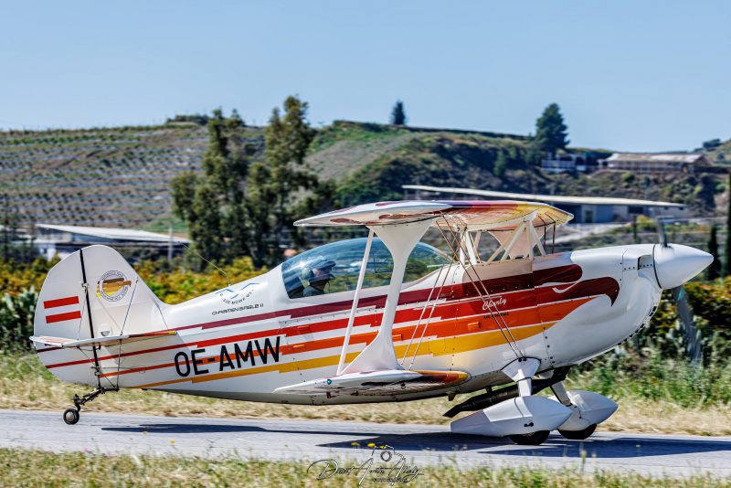 Aguacate Model Airshow 2025