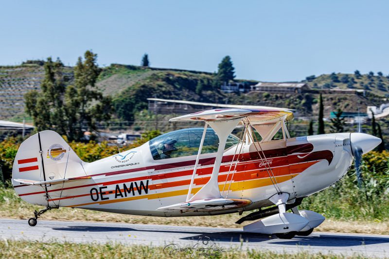 Aguacate Model Airshow 2025