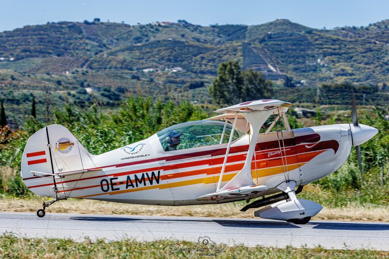 Aguacate Model Airshow 2025